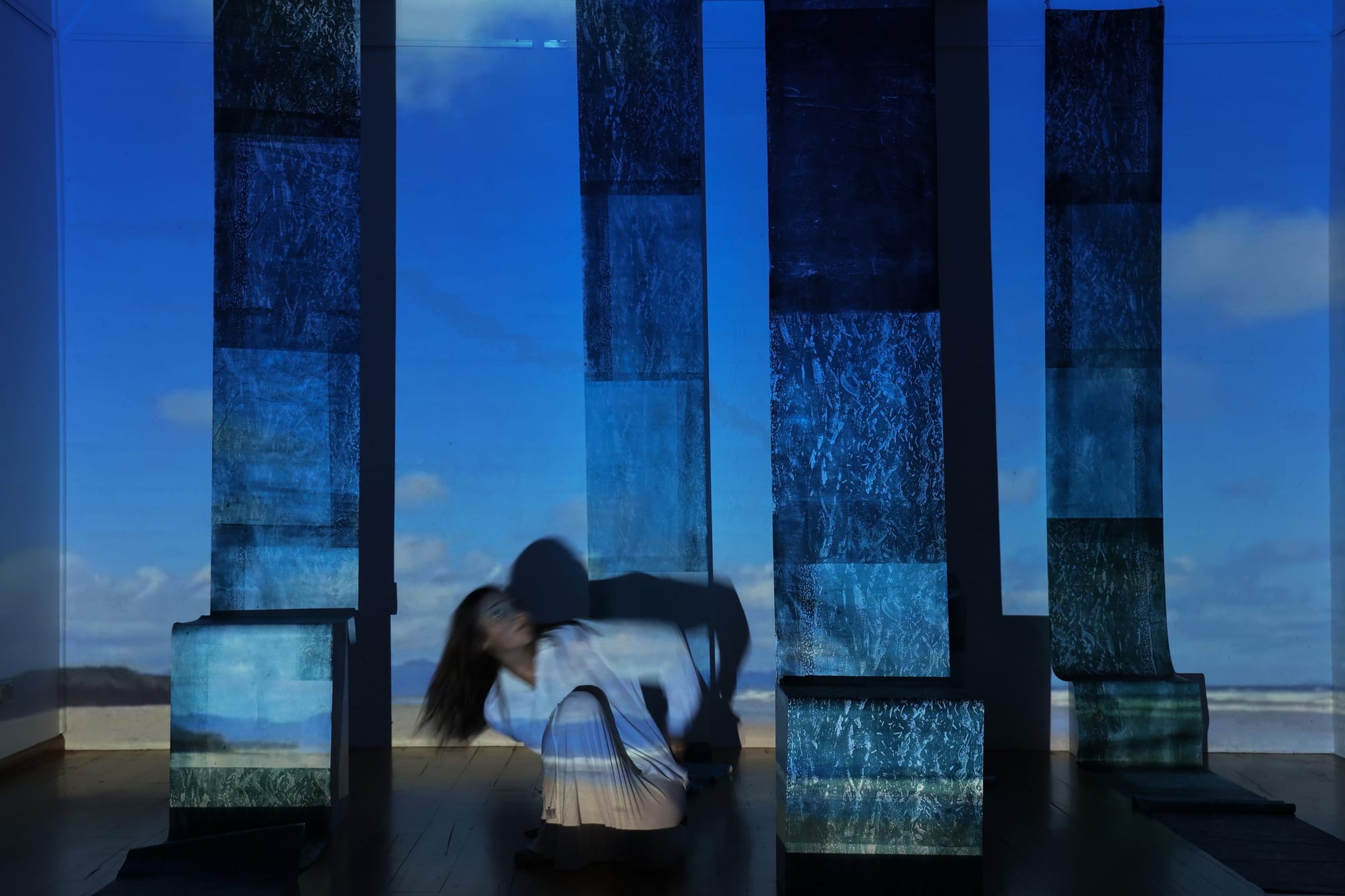 Kelp and the Sentient Sea