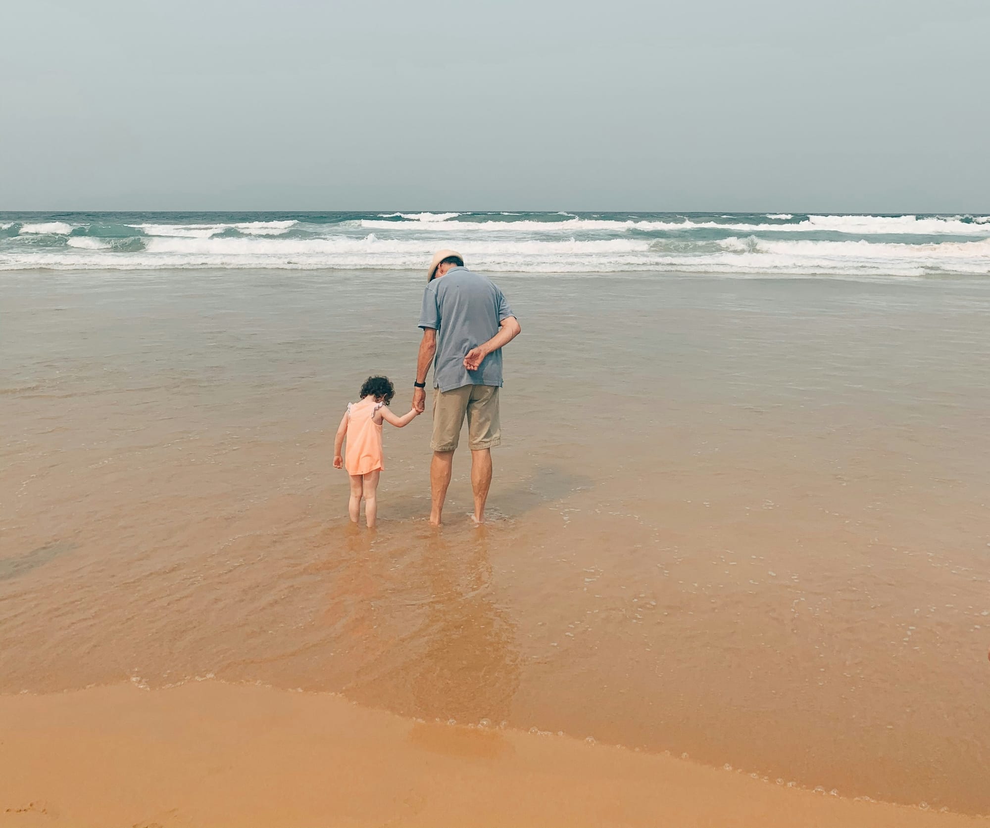 Foster care enriching lives