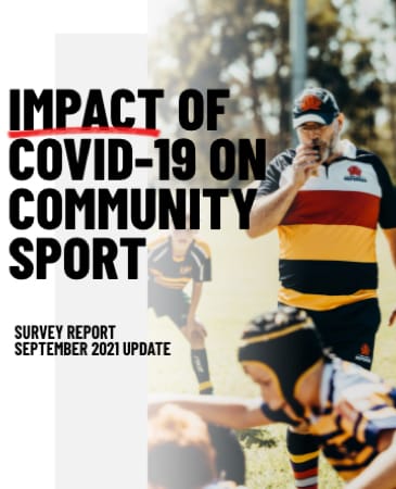 Community clubs under pressure