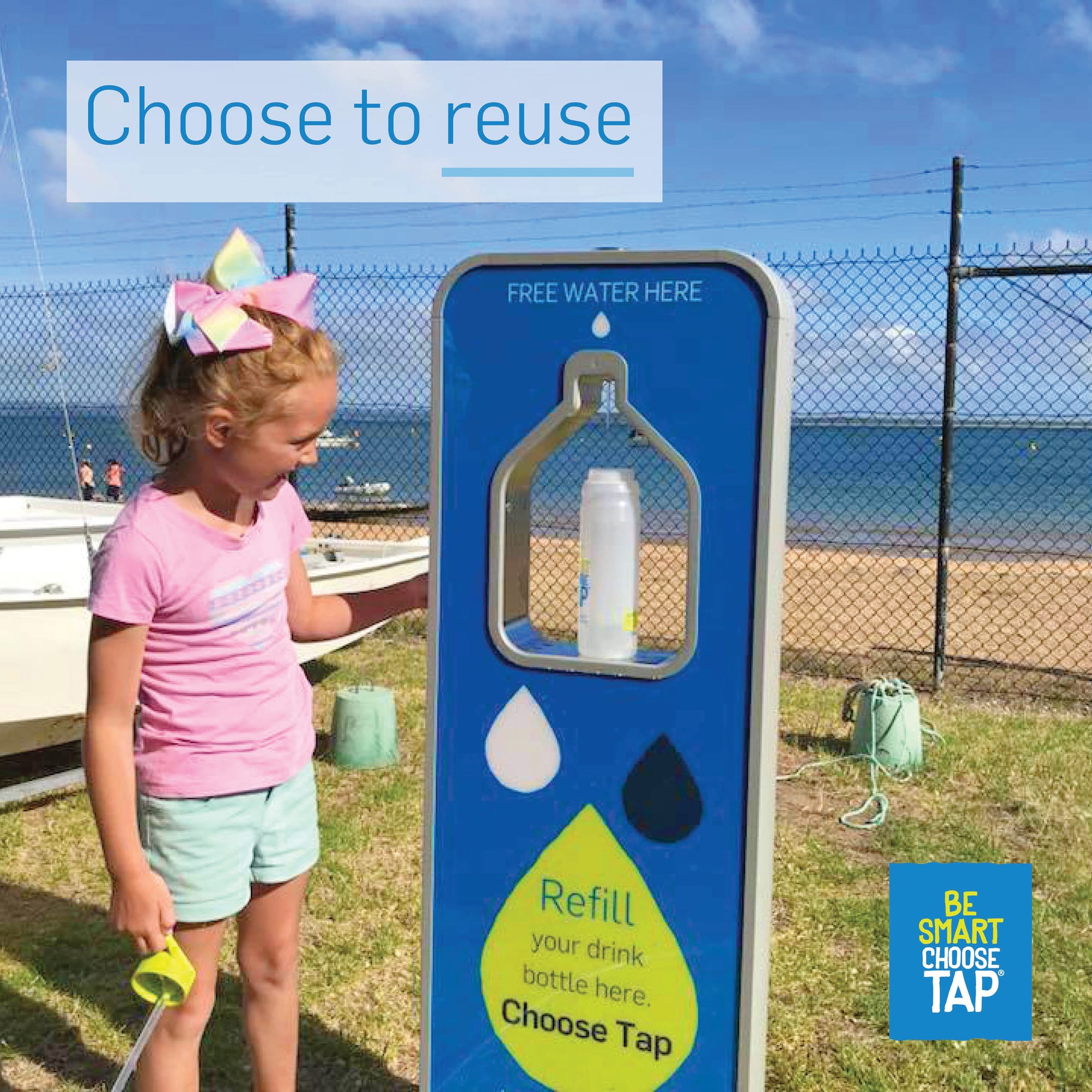 Working together for community health