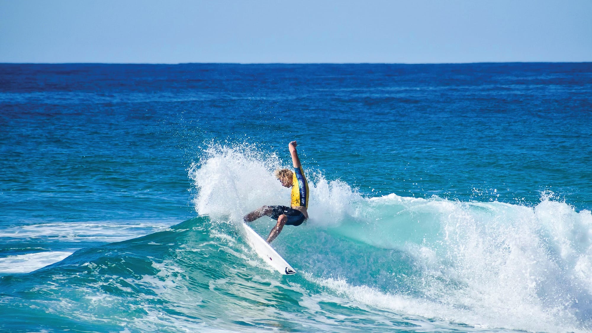 Boardriders Battle is back