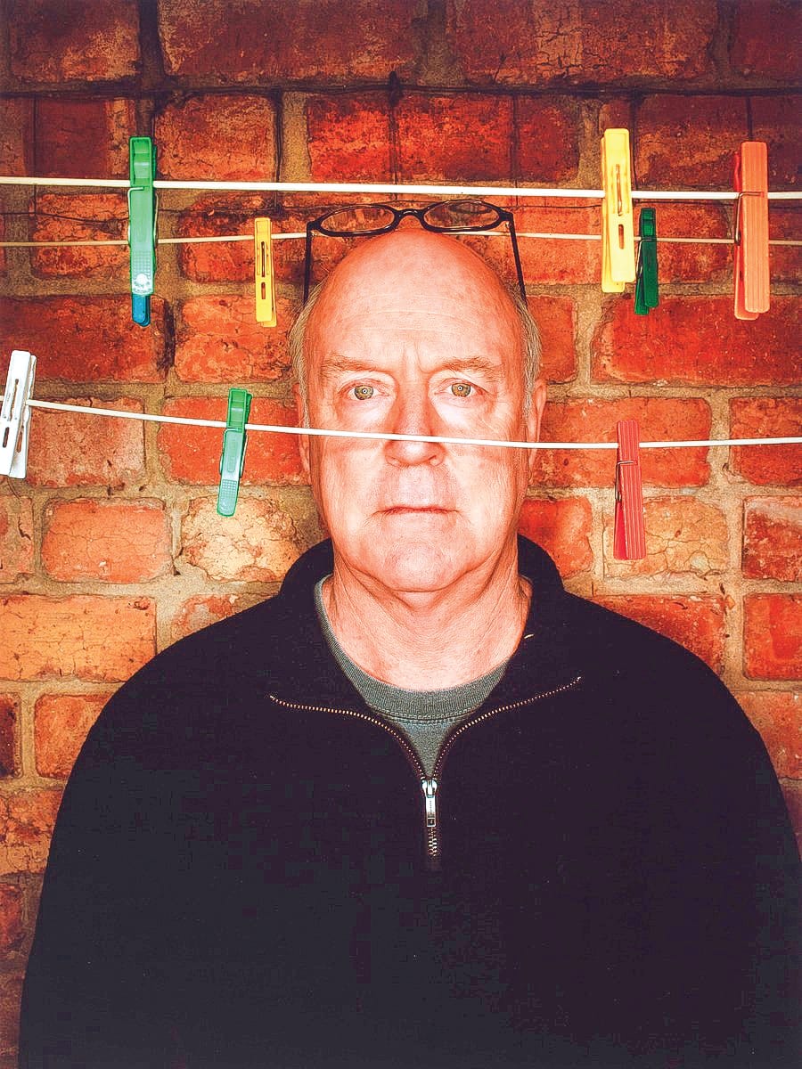 New award honours John Clarke's legacy