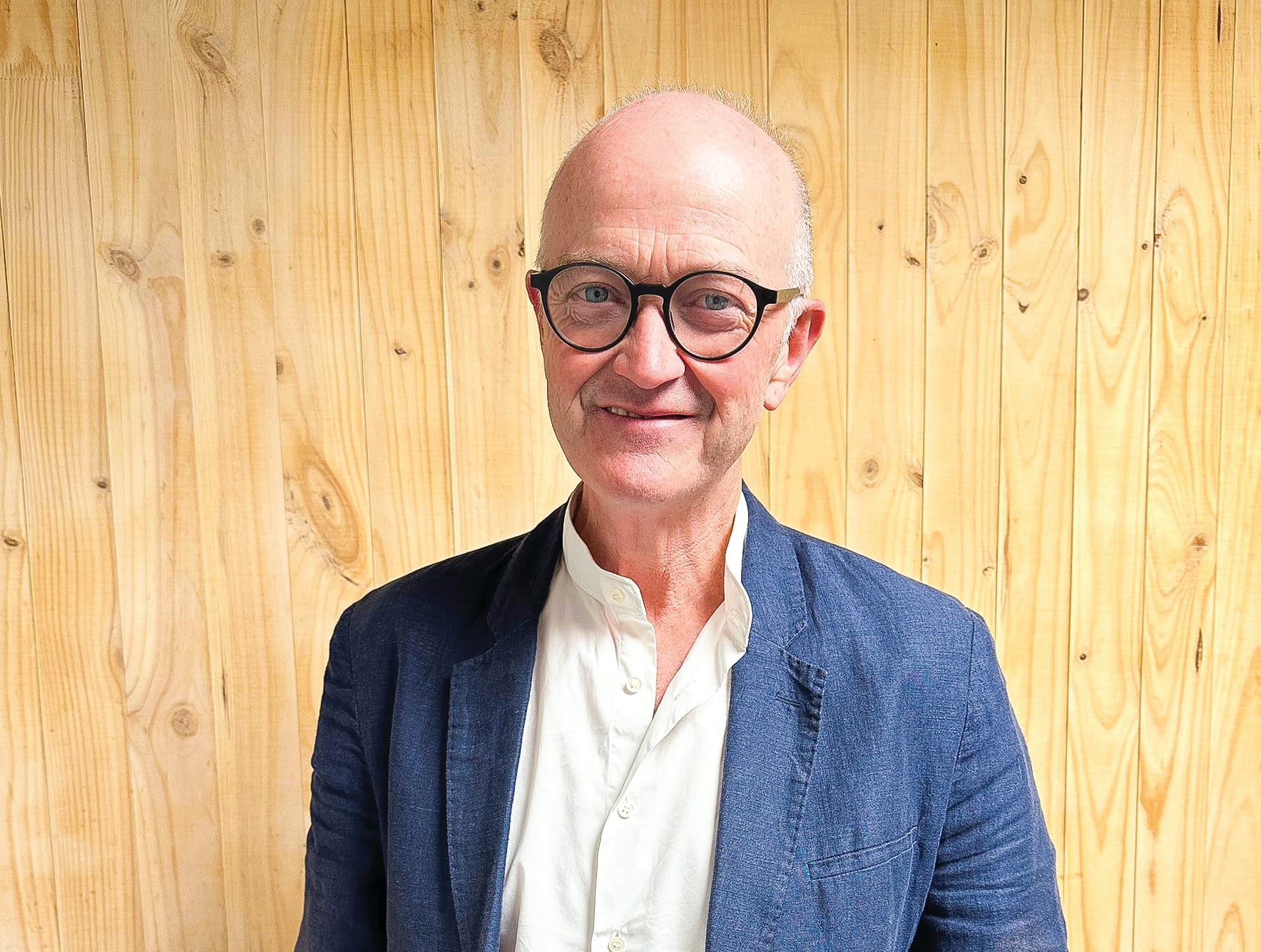 The box office: new CEO's priorities