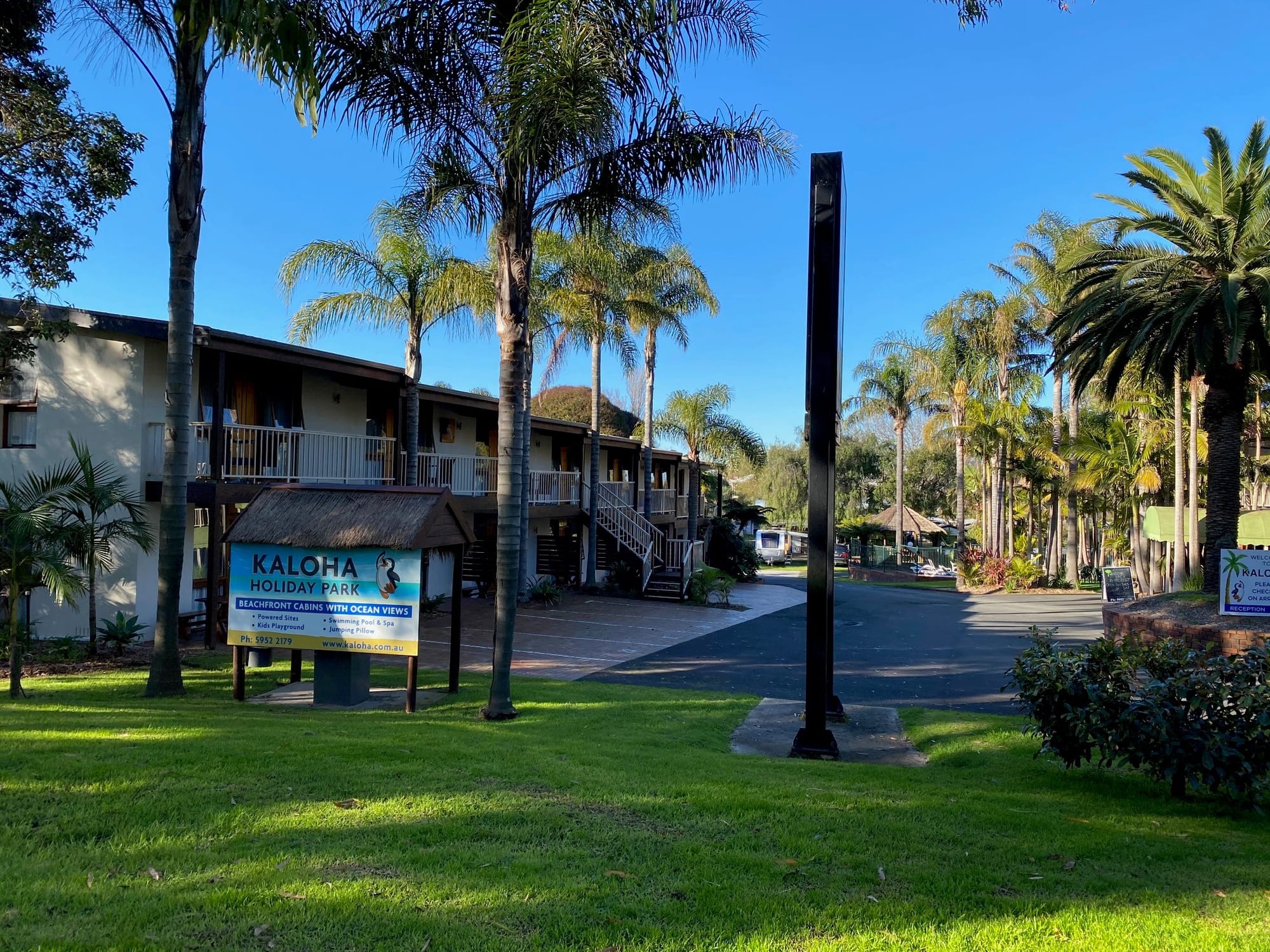 COVID caution welcomed by hosts