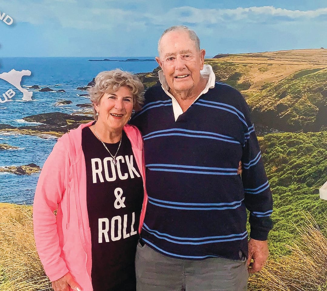 Strong results in OBrien 500