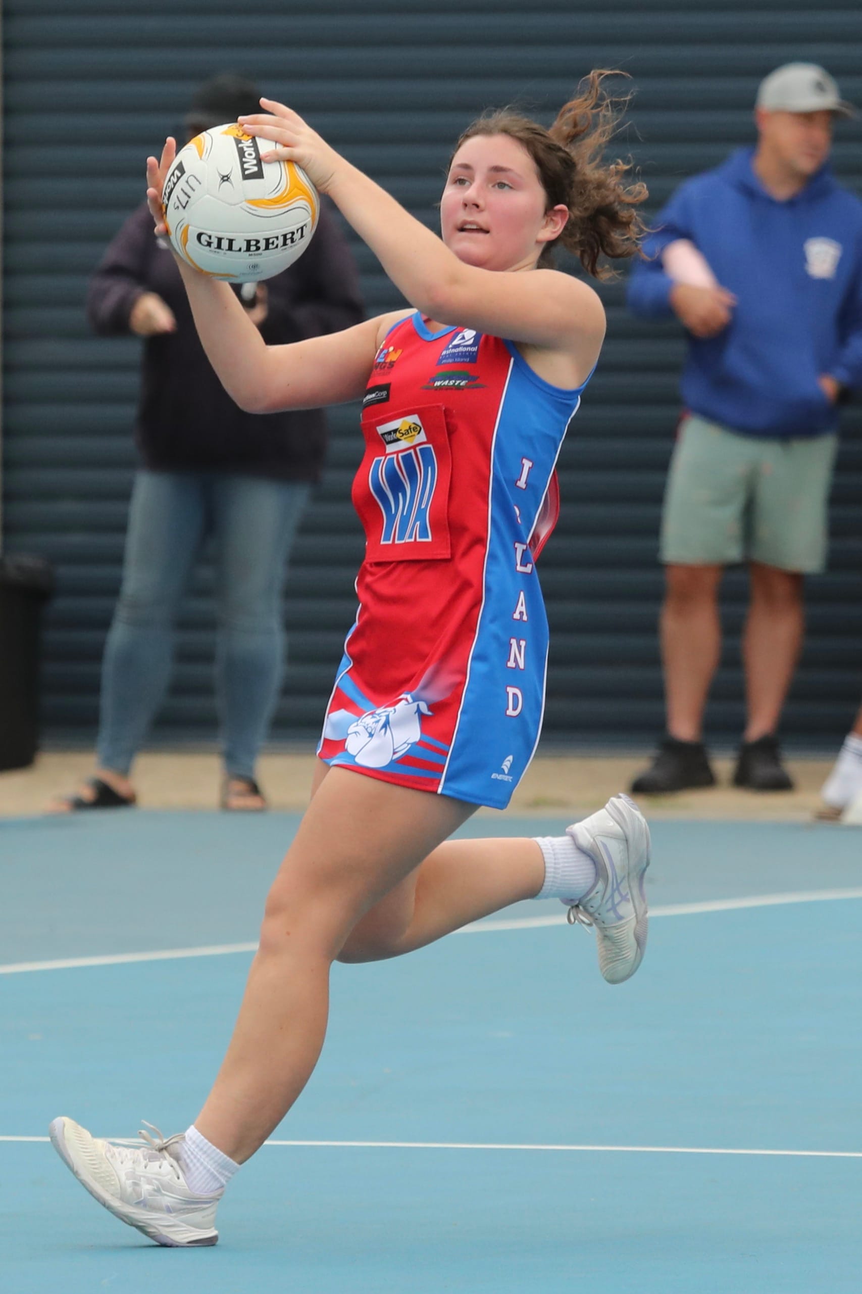 U17s dominate against Nar Nar Goon