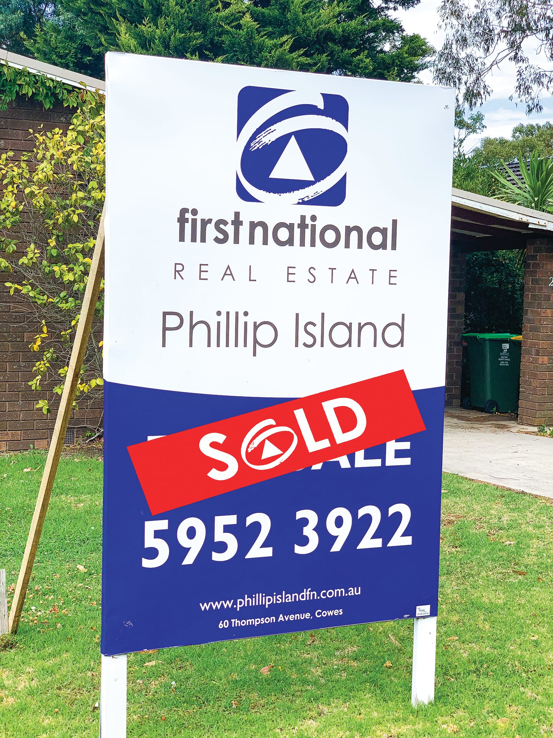 Regional house price growth