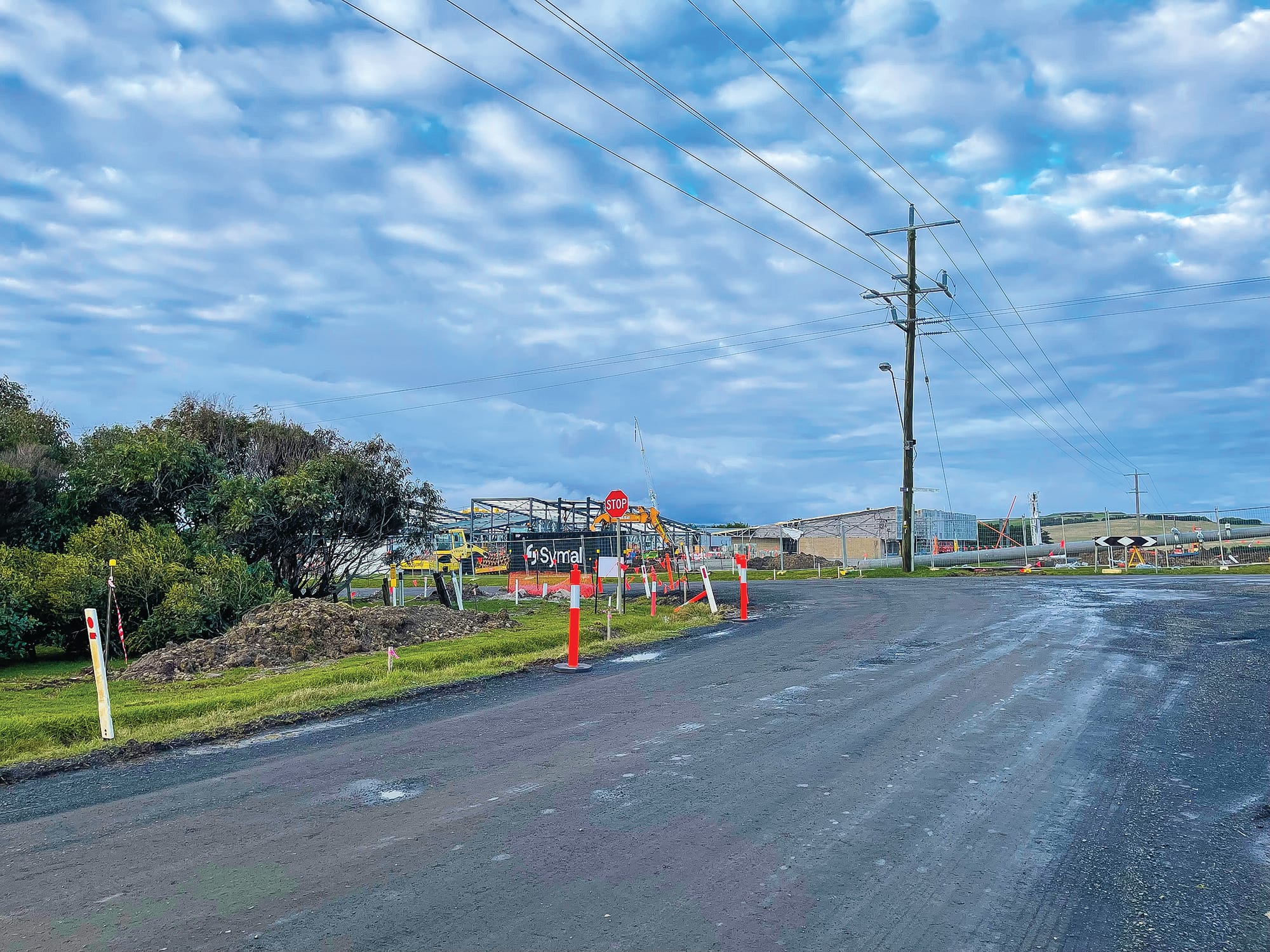 Shetland Heights residents' woes continue