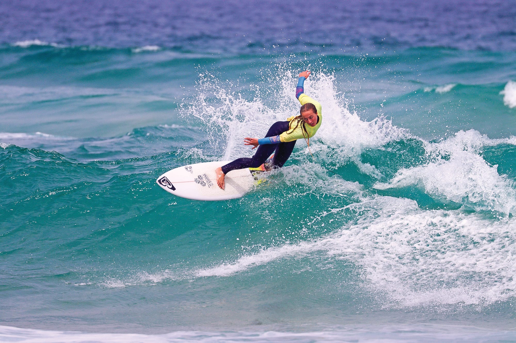 Island to host first round of junior champs