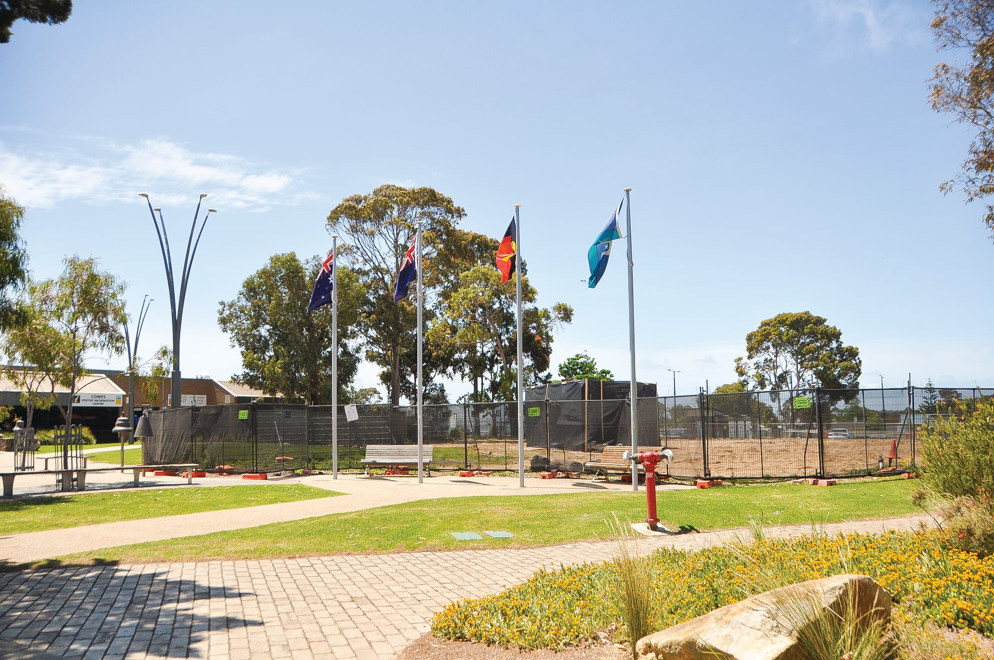 Shire’s begging bowl to government