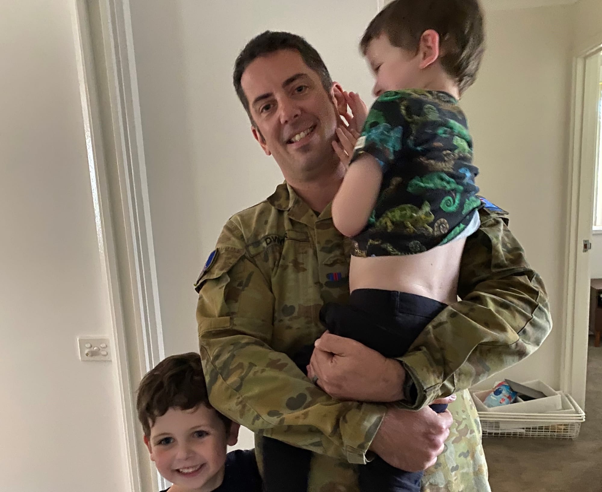 Veteran event in Cowes - POSTPONED