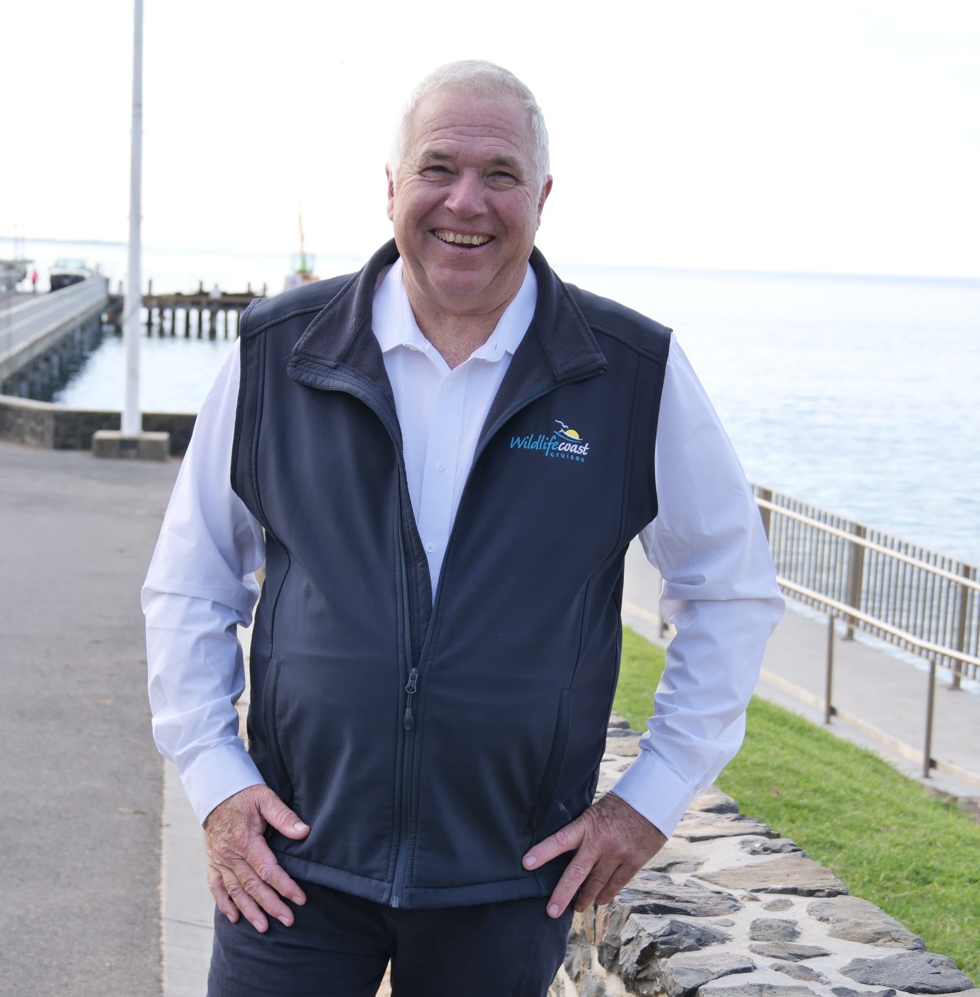 Questions raised about offshore wind farms