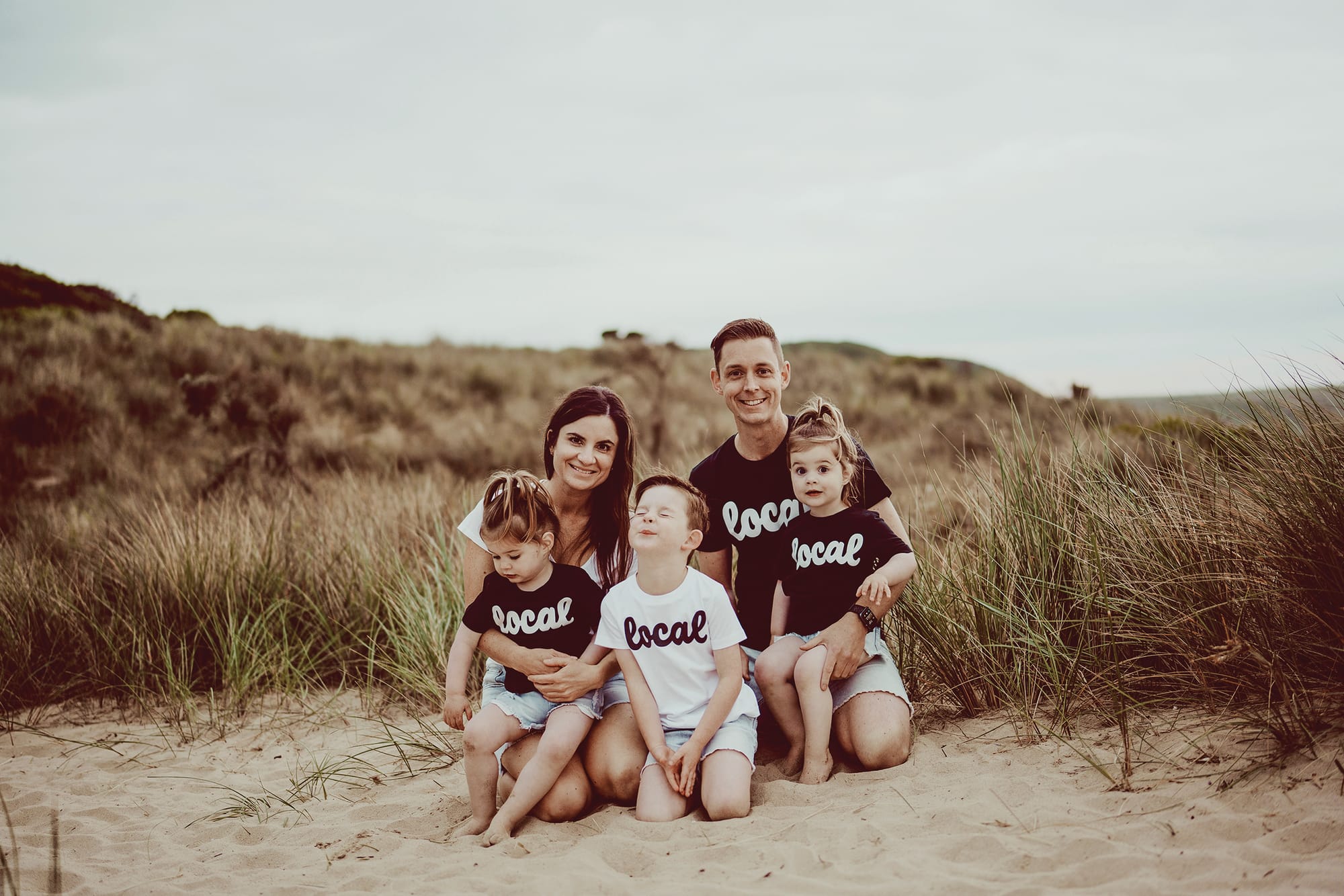 Local Clothing celebrates first birthday