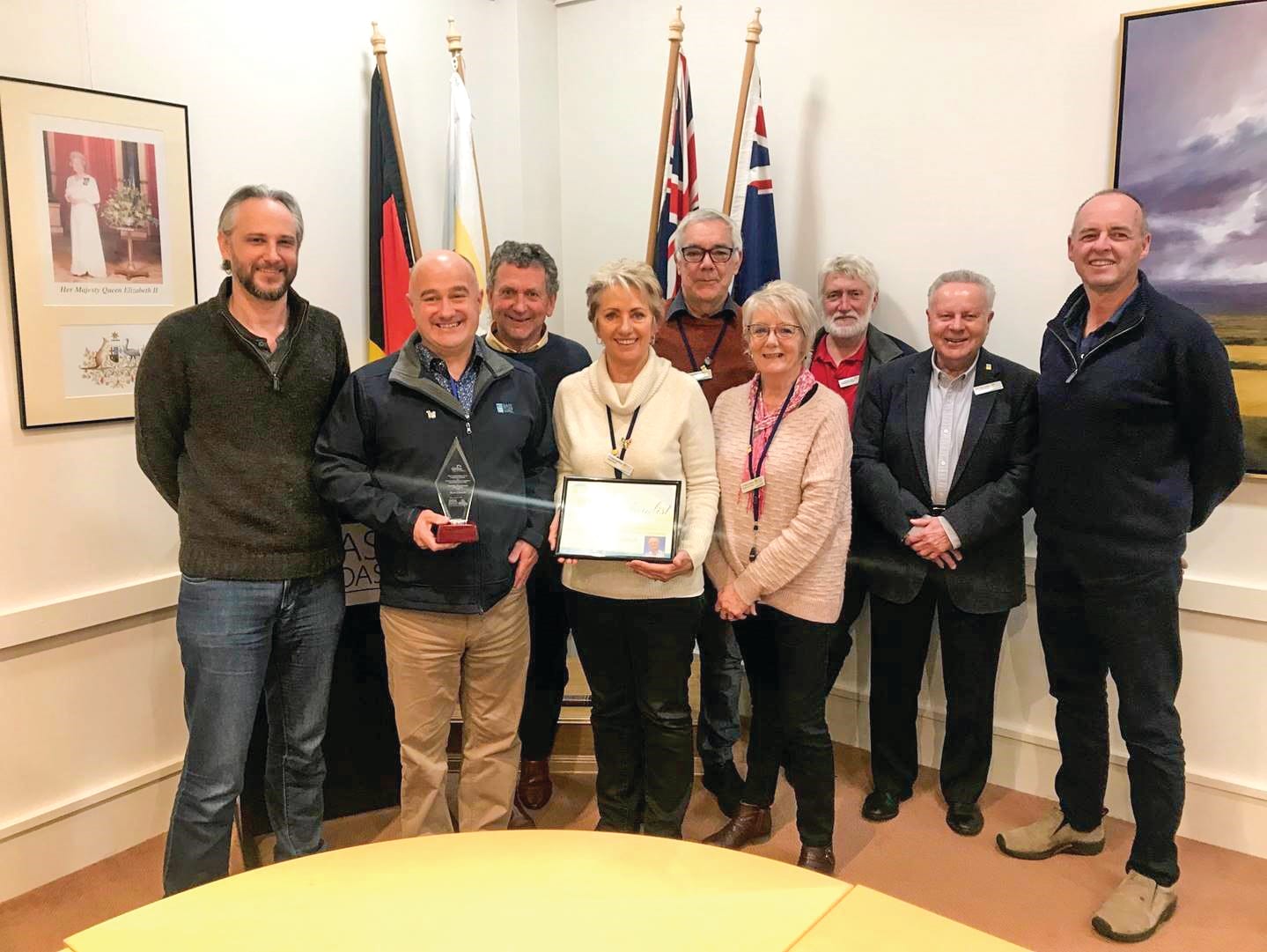 Bombshell allegations against councillor