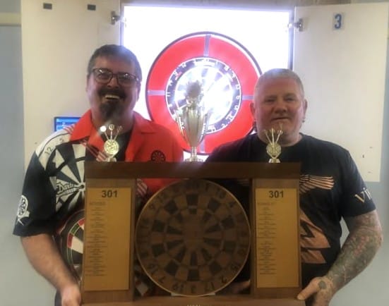 Veteran outguns rising stars in epic John Stewart final showdown