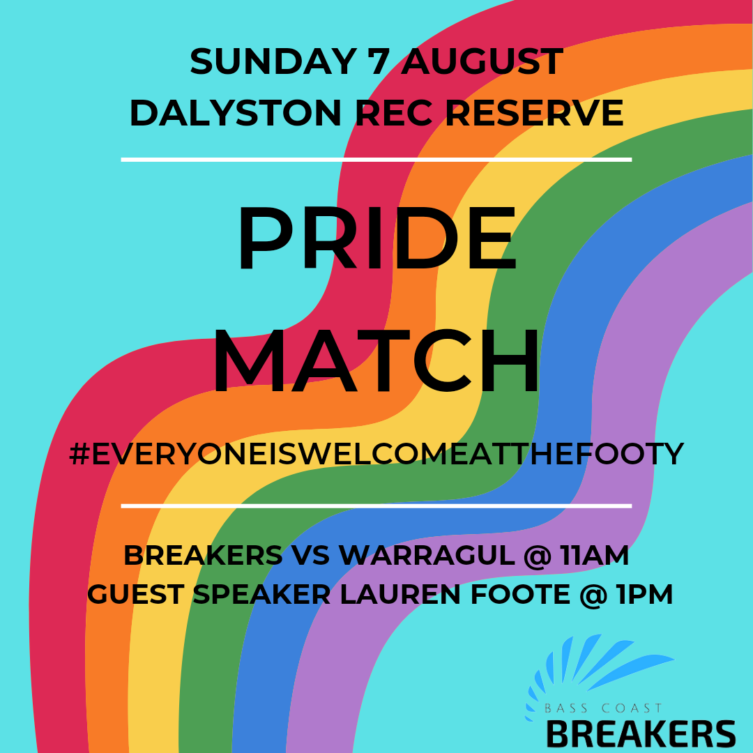 Breakers go down fighting