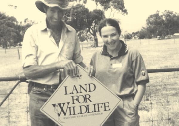 Looking at the Landscape with Landcare
