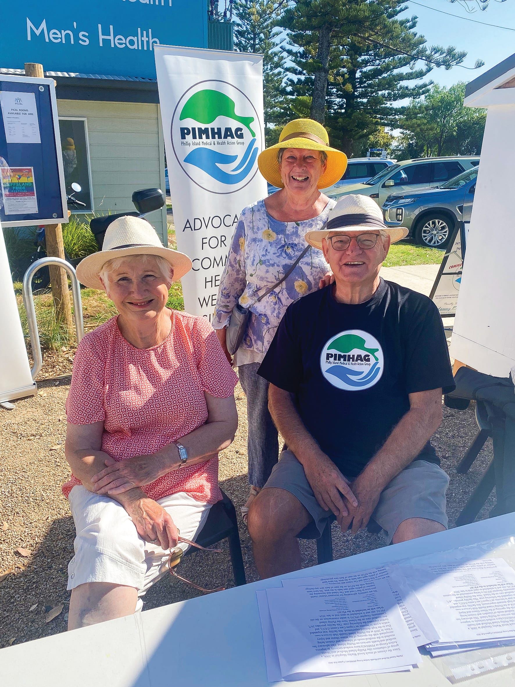 PICAL Open Day impressive