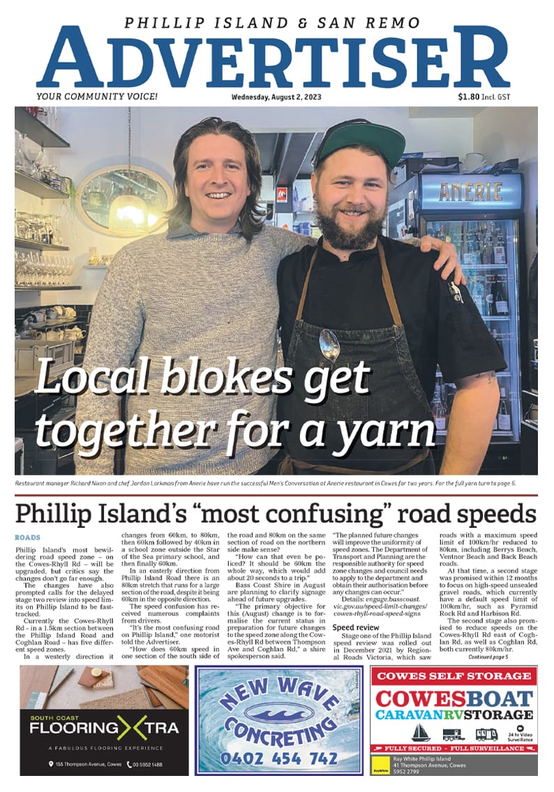 Wednesday, August 2, 2023