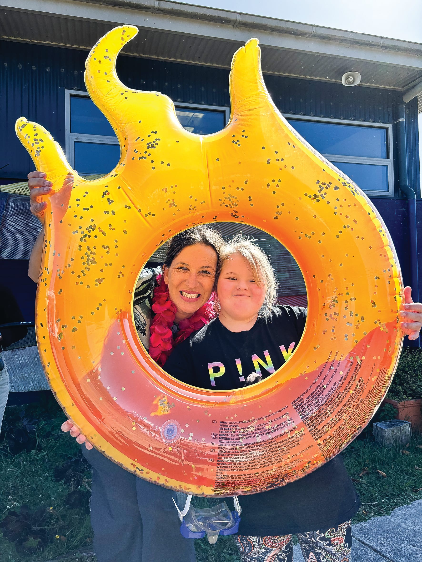 Hydrotherapy for Bass Coast Specialist School