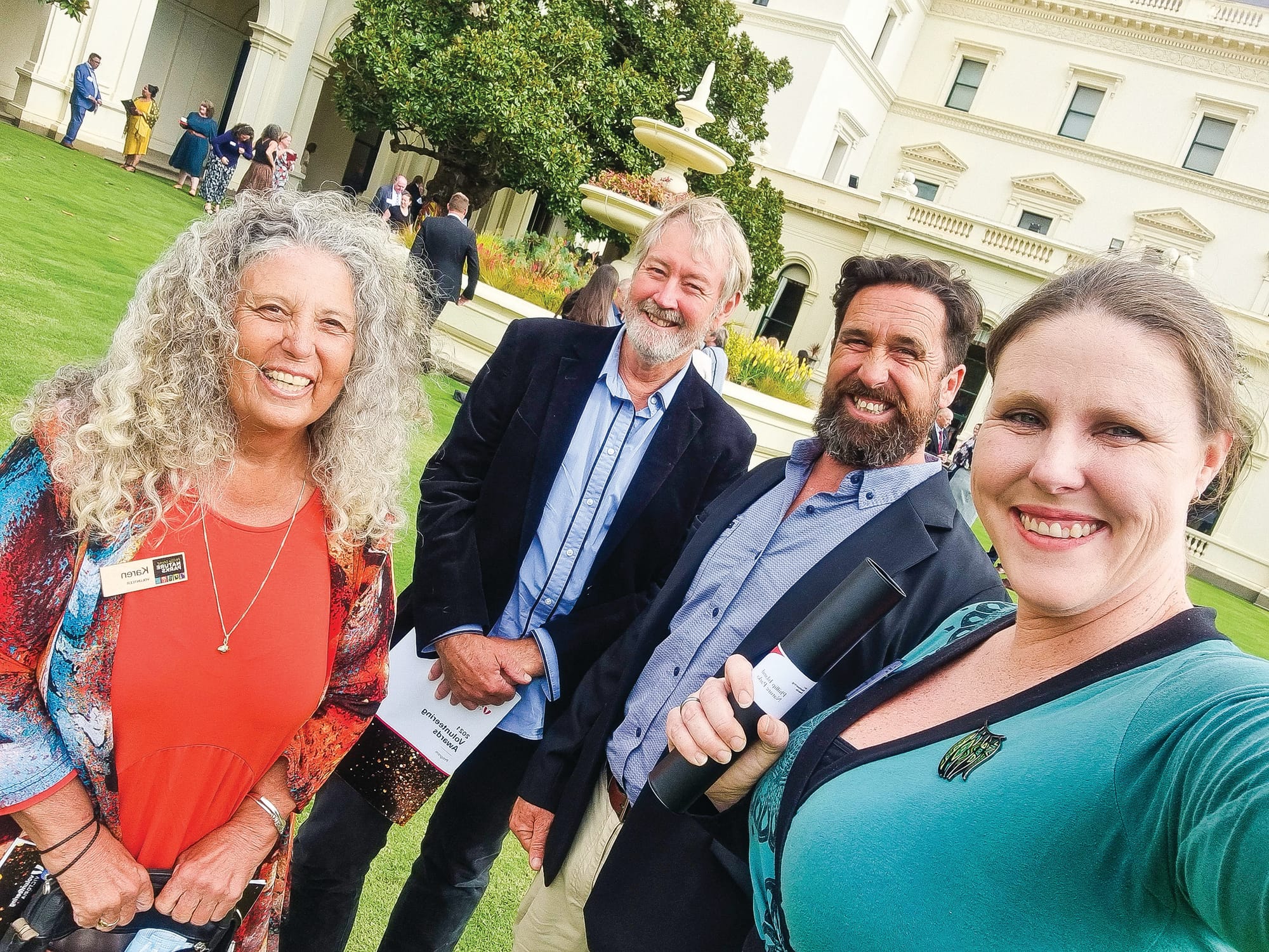 Opportunities for all