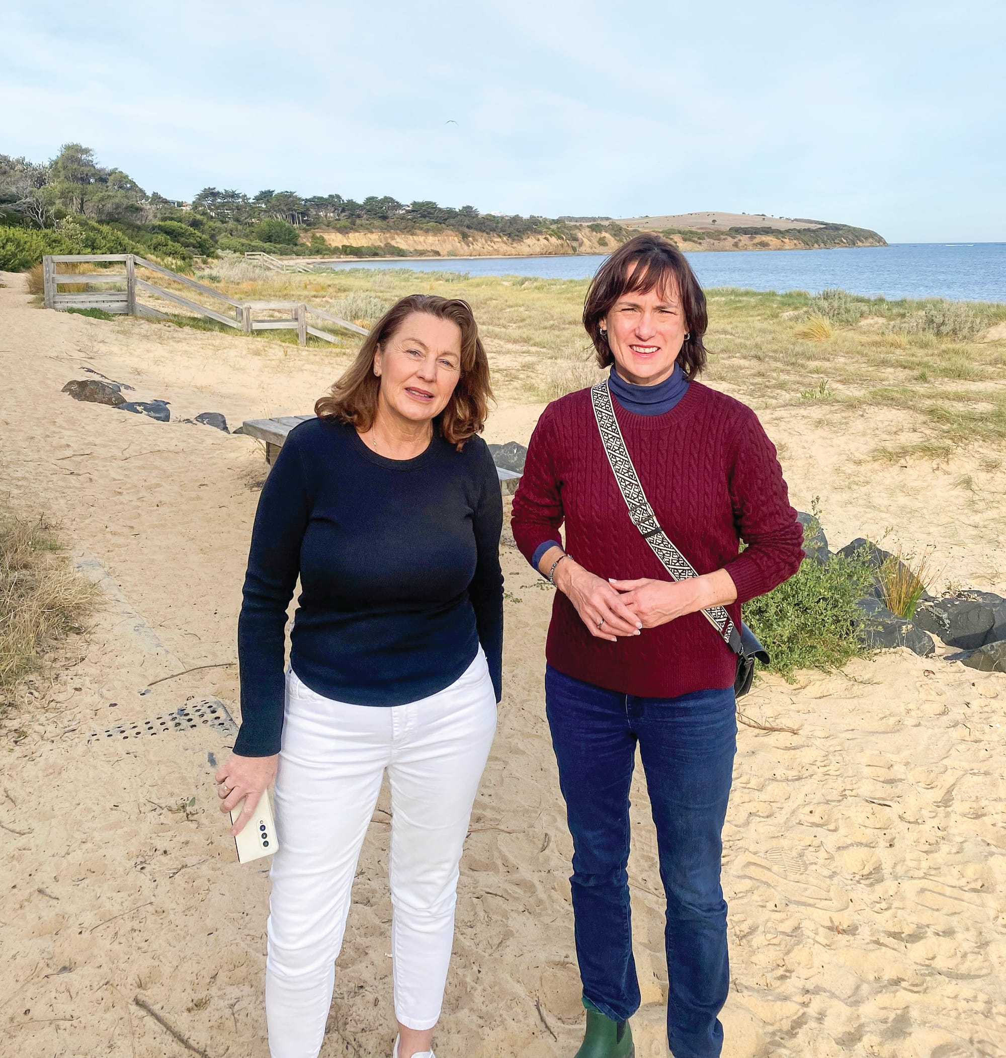 San Remo committee demands change