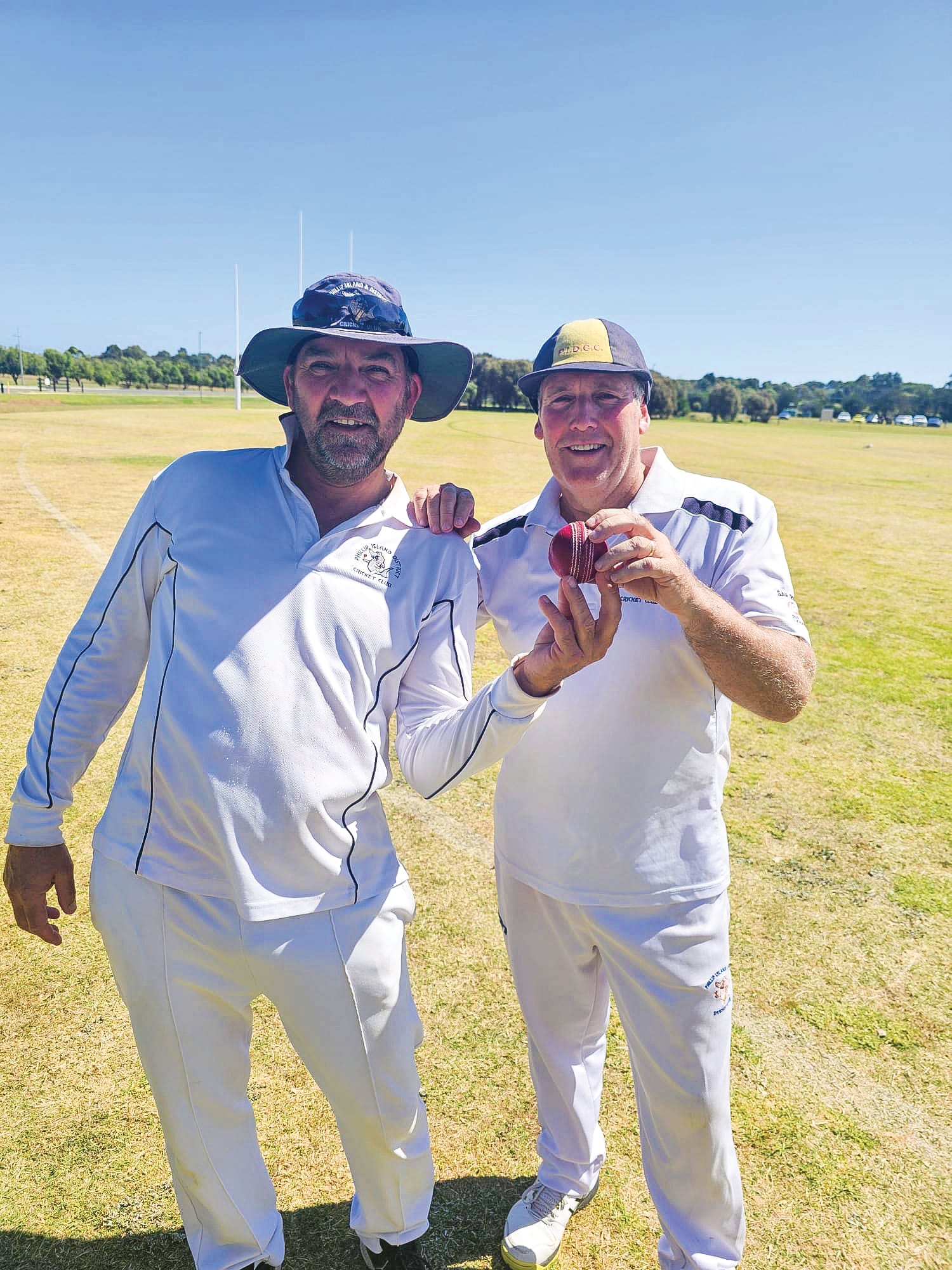 Sharks through to finals - C Grade