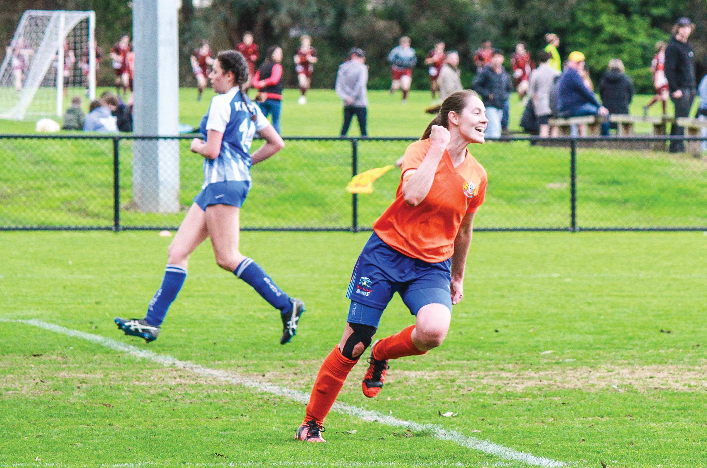 Gippsland Soccer League