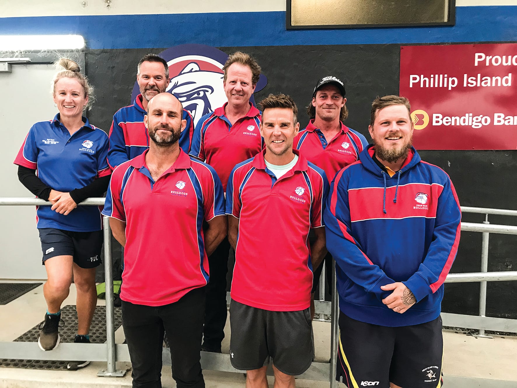 Junior and Youth Girls Footy is back!