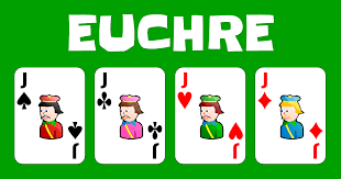 Euchre club results