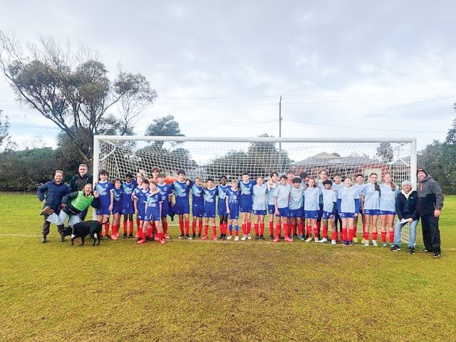 Wins all round for Breakers