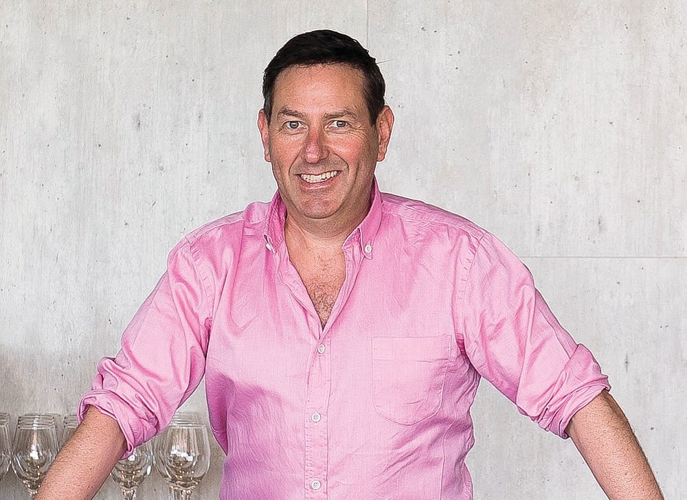 Nature Parks snags a top London caterer