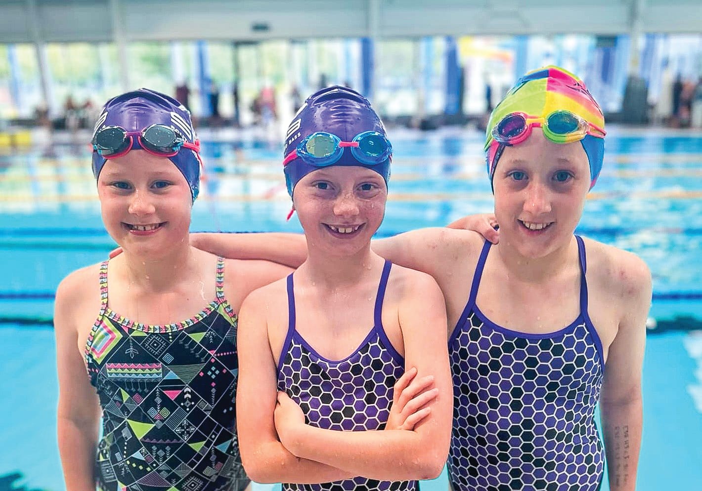 Final Gippsland meet for SGB