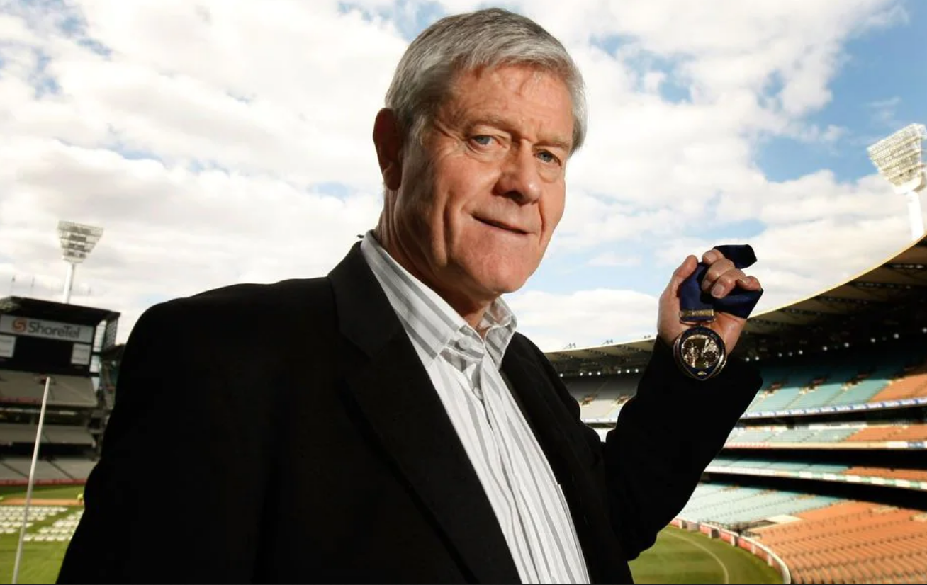 AFL legend coming to Wonthaggi