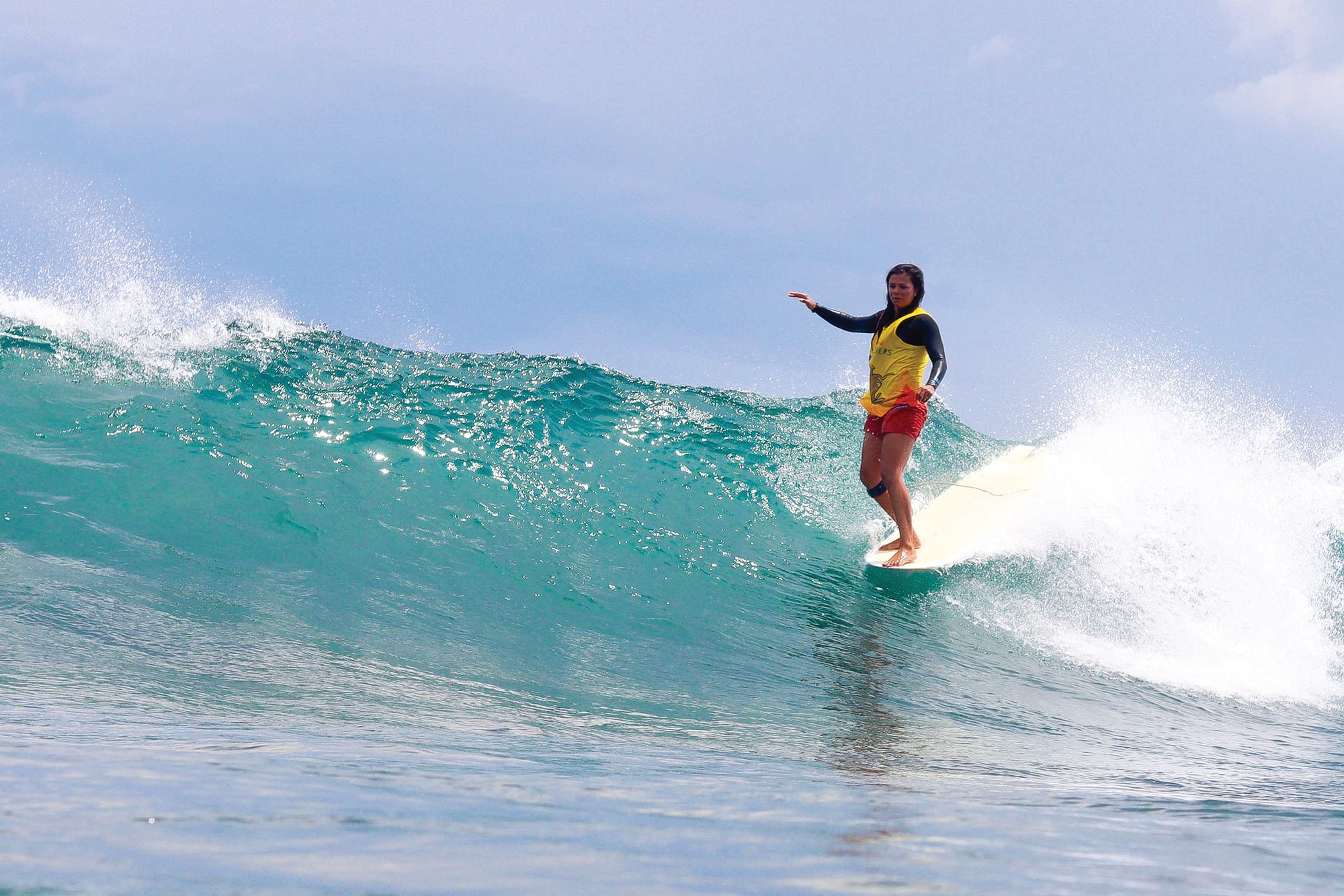 PIBC's Cat Bay Classic