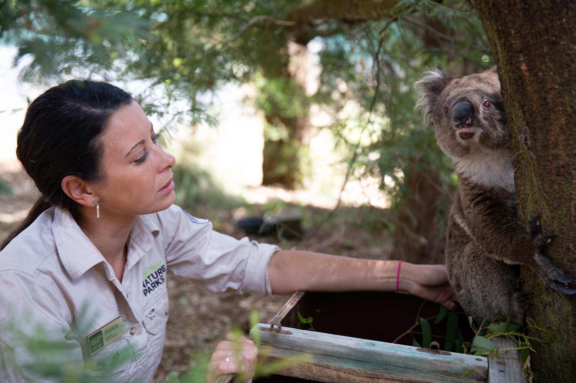 International Women's Day #Breakthebias - Jess McKelson