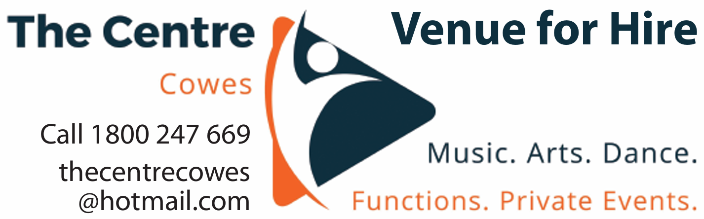 The Centre - Venue for Hire