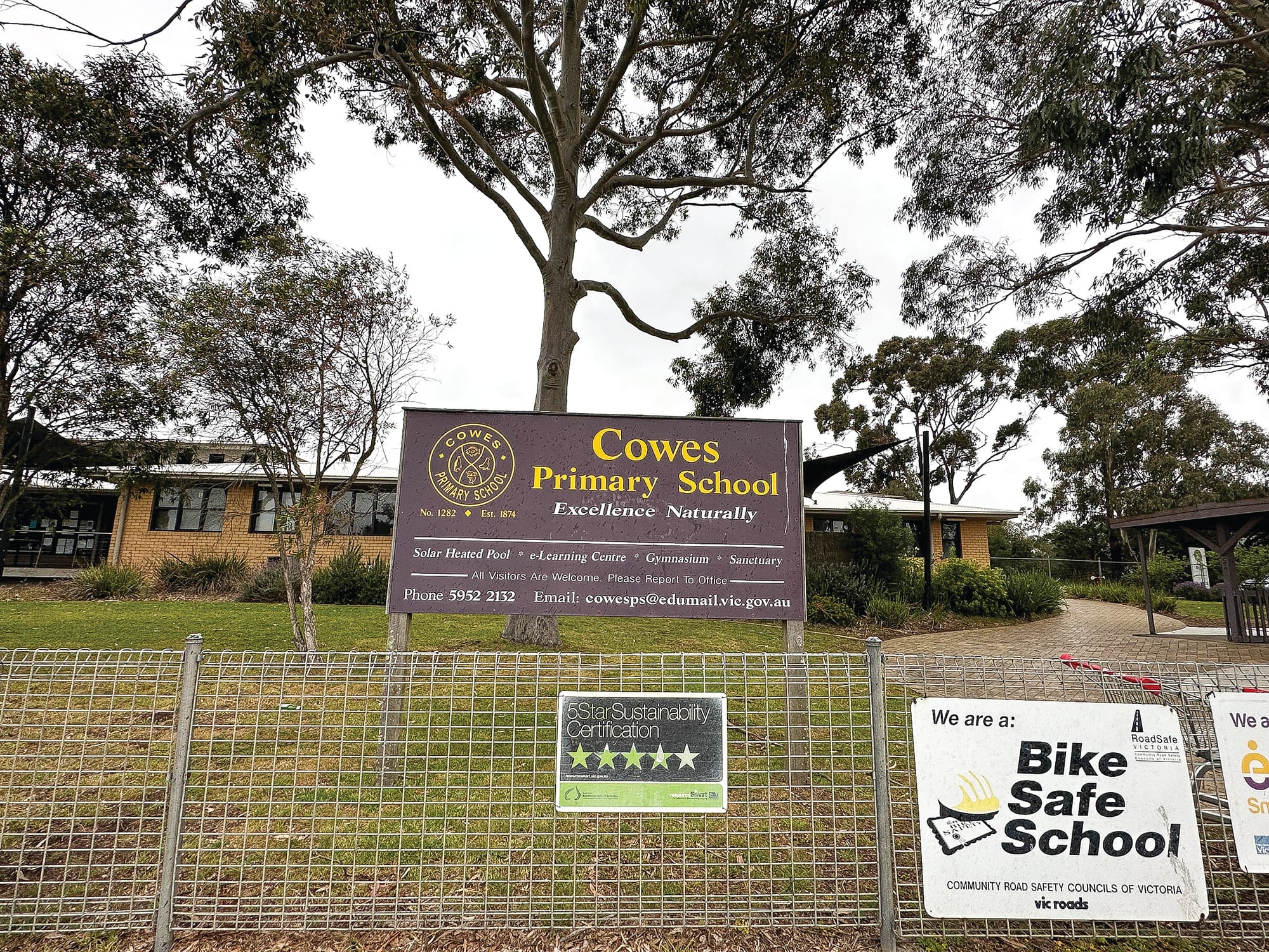 Government to improve protection for children