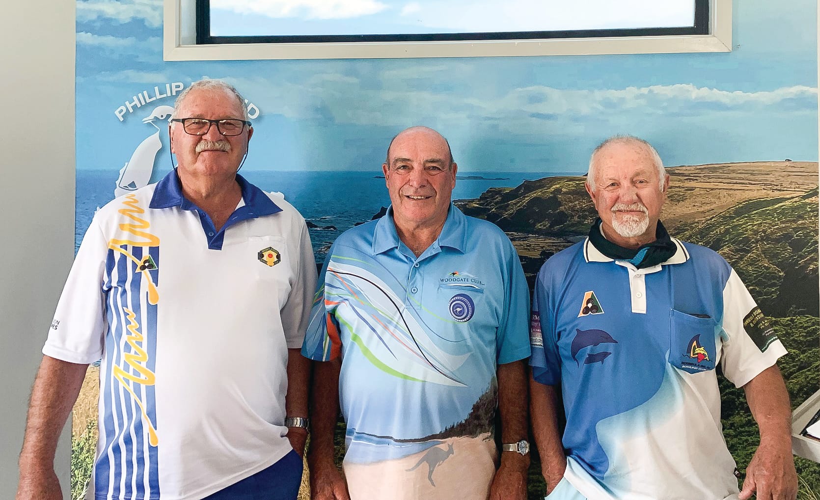 Island Summer Triples