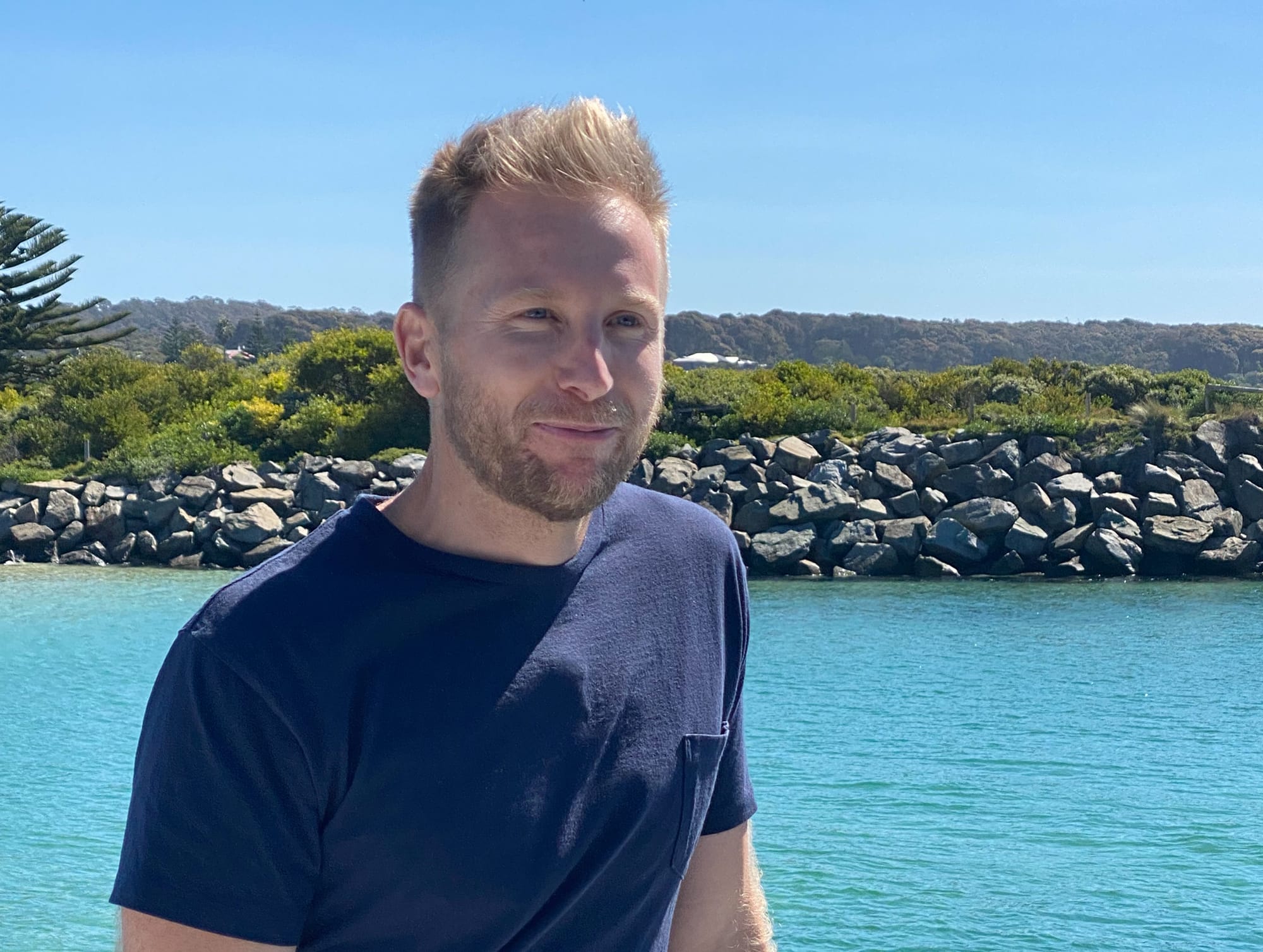 Phillip Island on camera