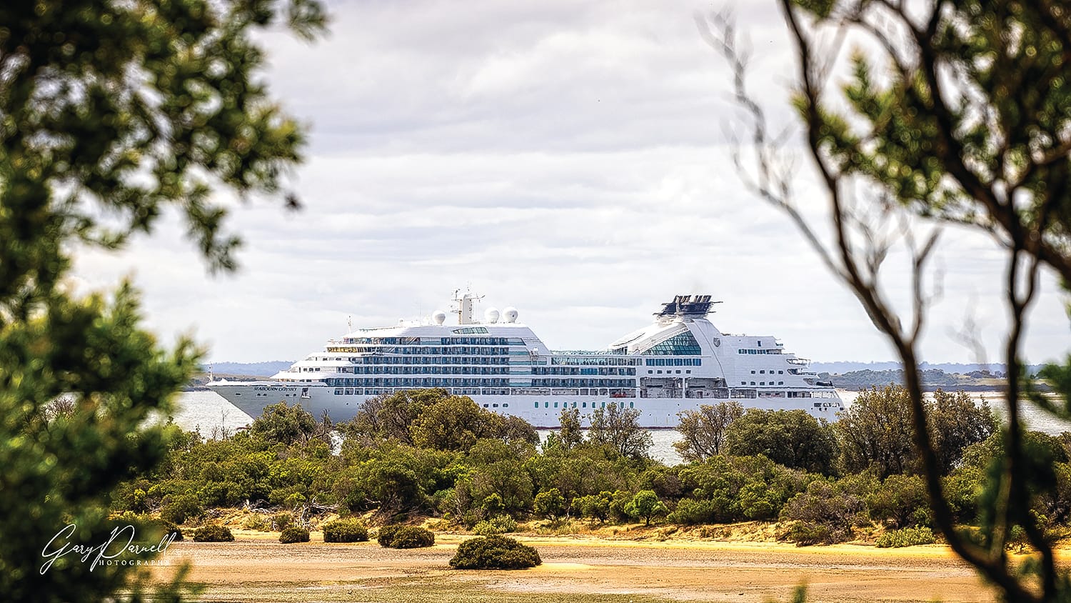 Cruise ships’ coming summer season
