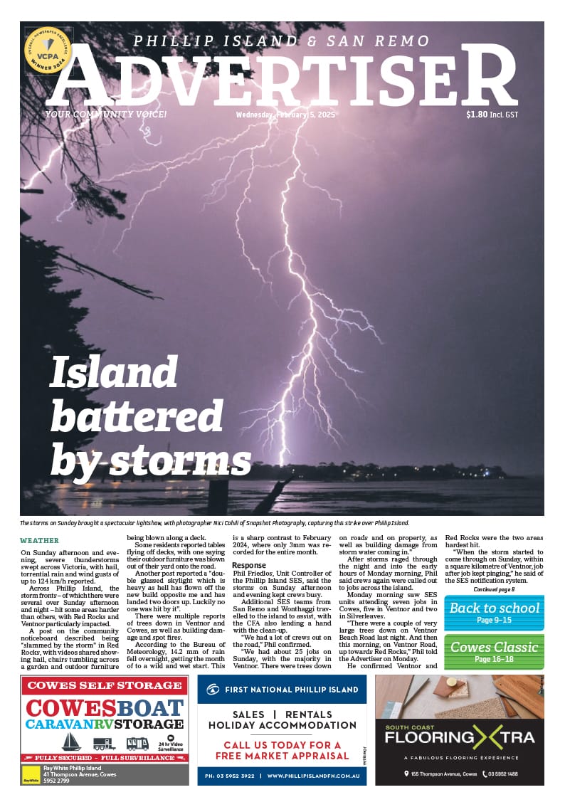 Wednesday, February 5, 2025