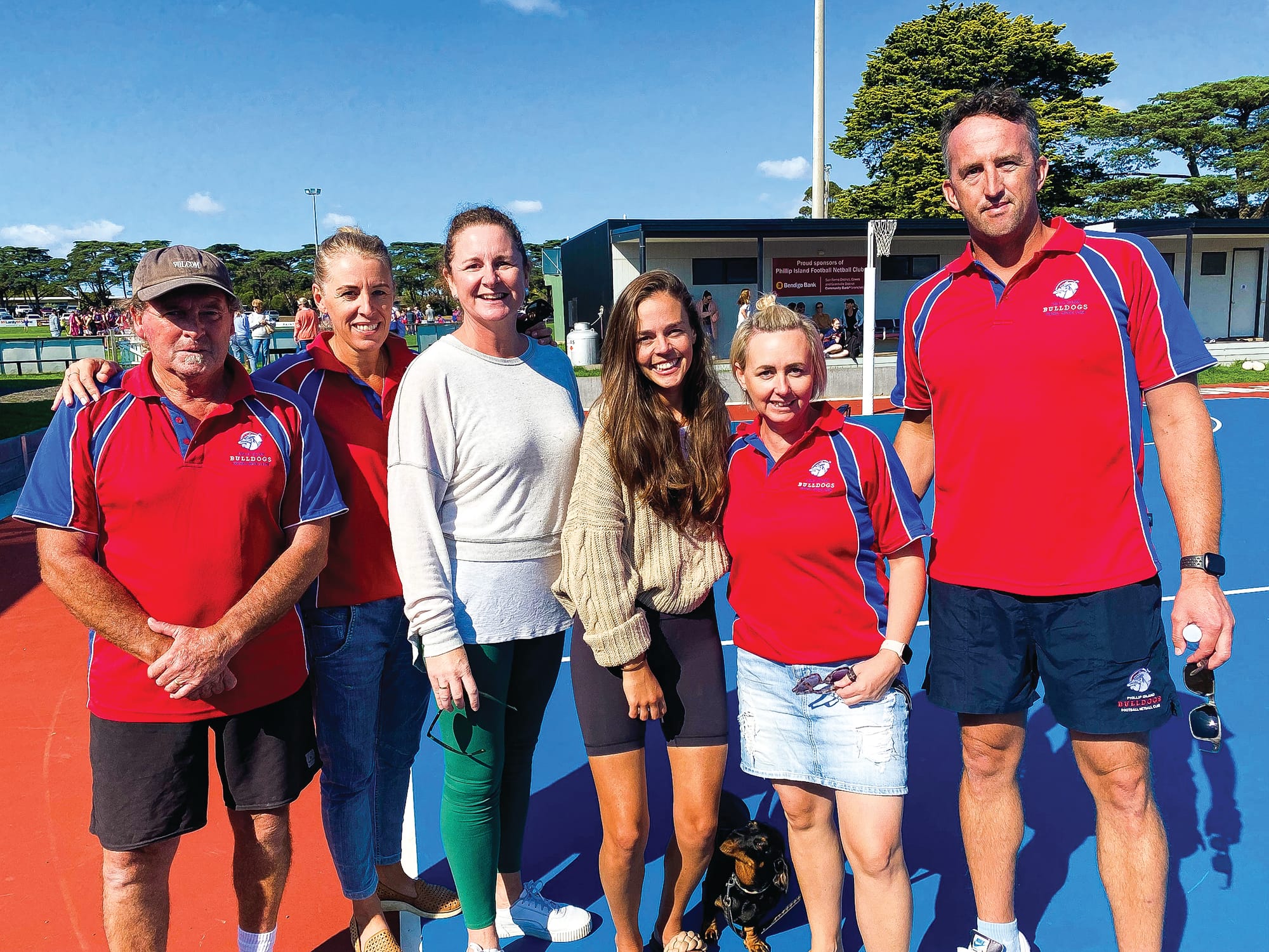Netball season 2022 kicks off on a strong note