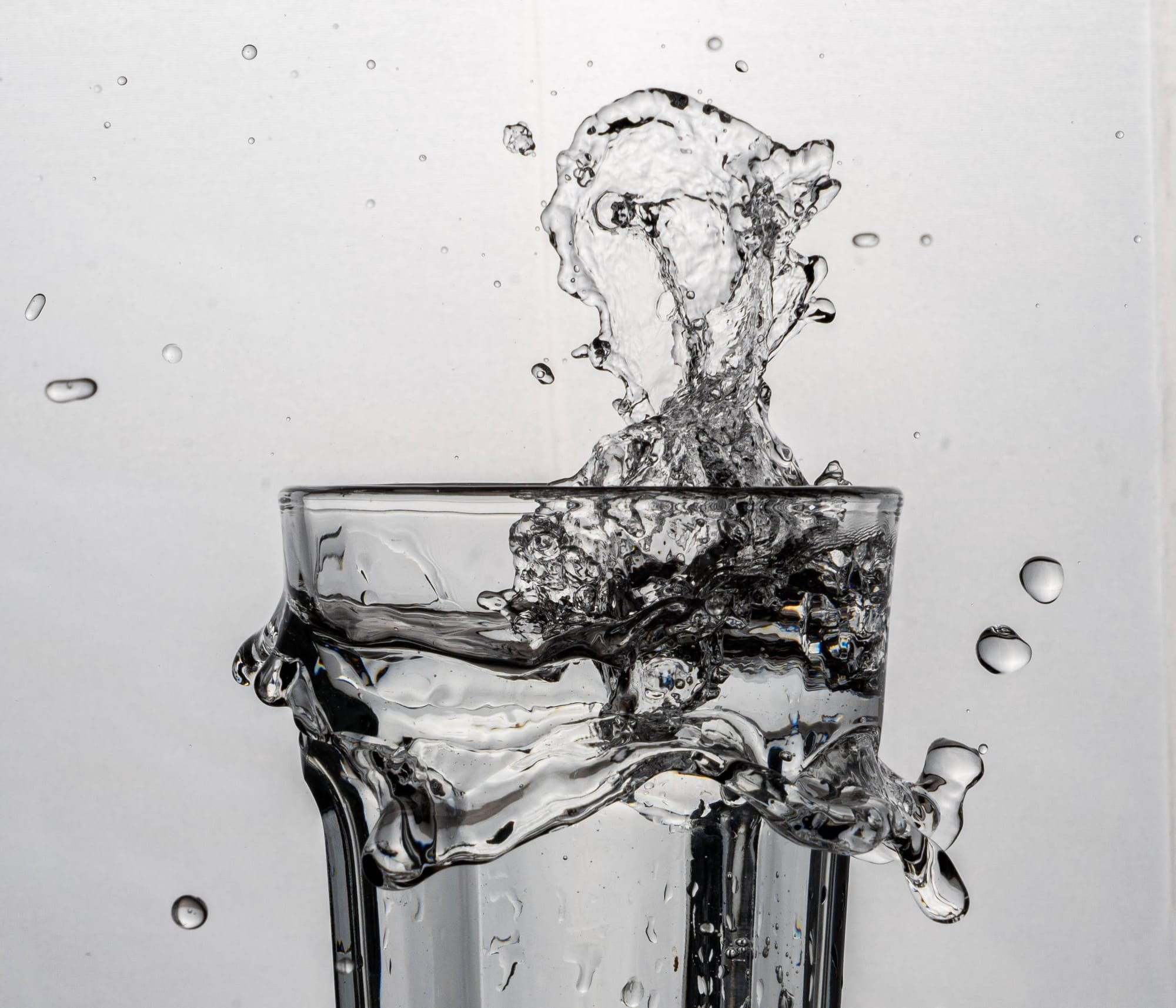 Water leaves bad taste; but water bills a little sweeter