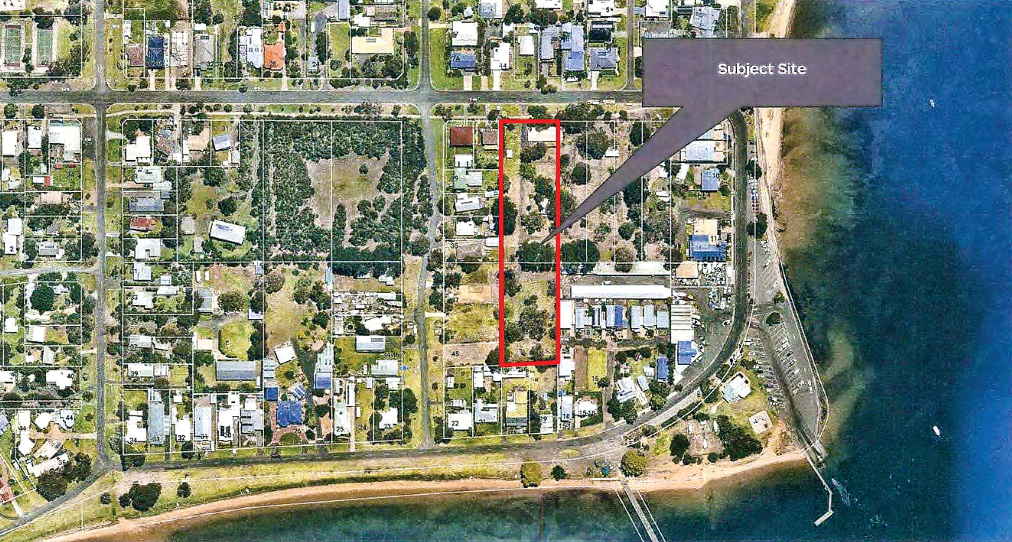 VCAT Hall of Fame: Rhyll