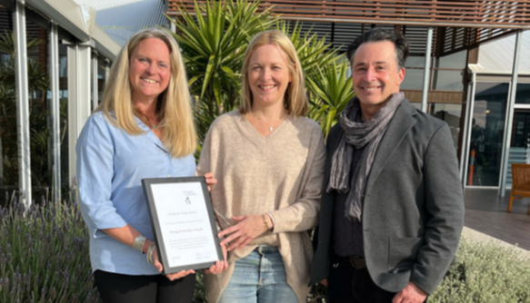 Penguin books support our Little Penguins