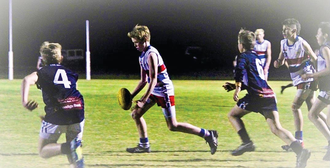 Reds in showdown against traditional rivals Bass