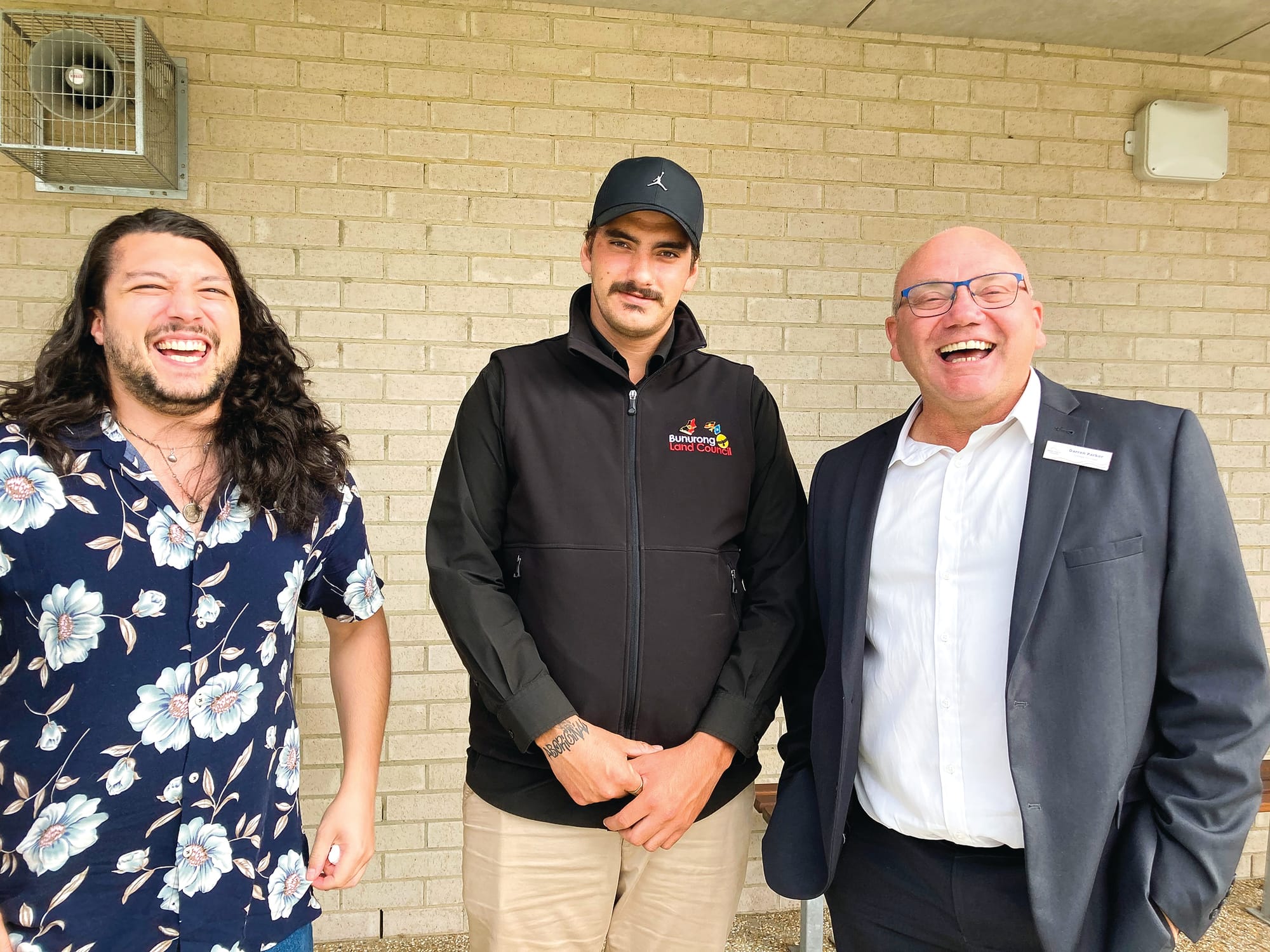 San Remo campus open day