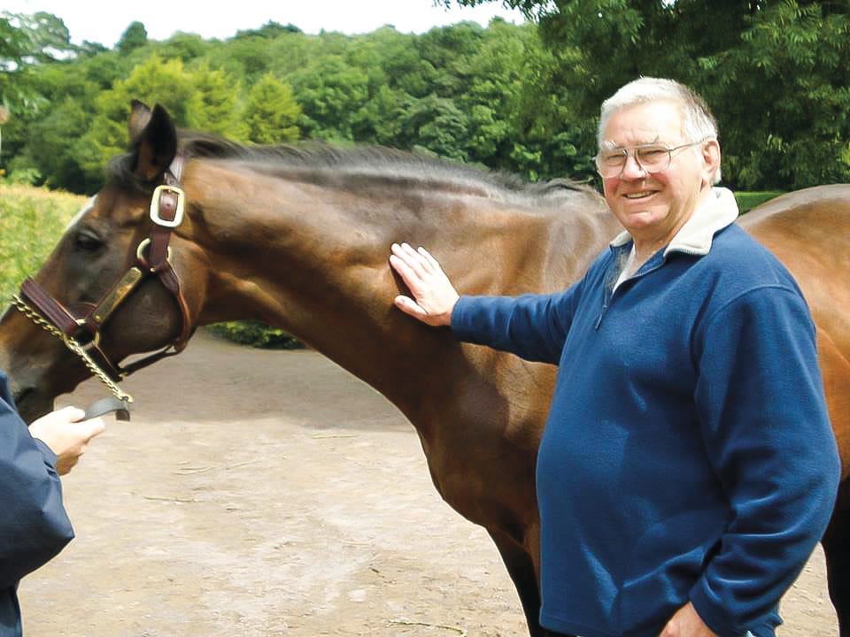 Farewell to club stalwarts