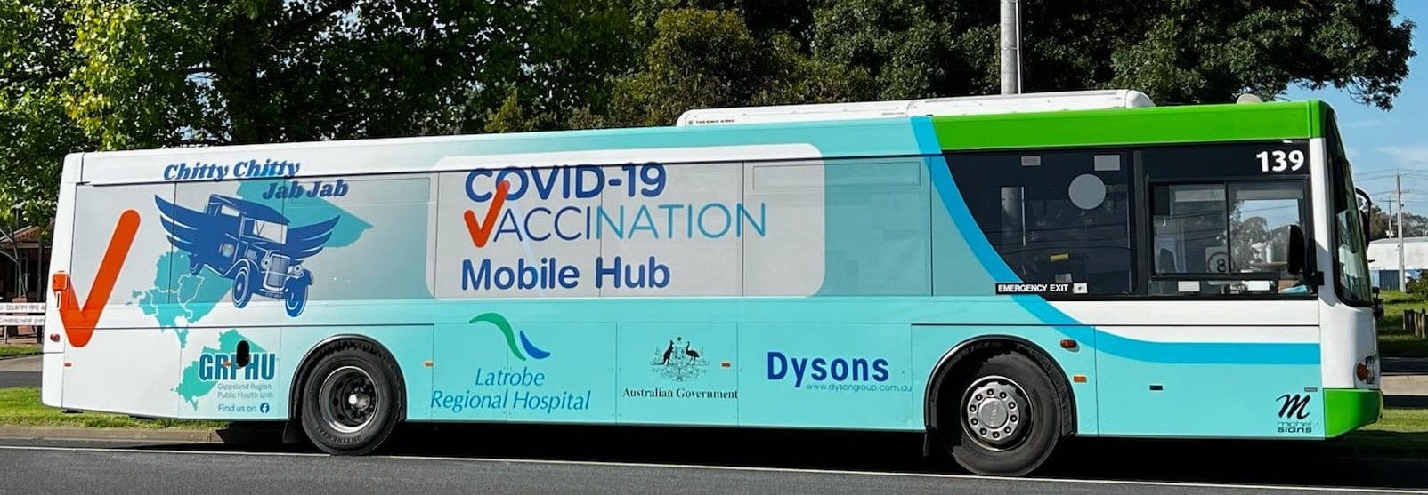 Vaccination is vital as the next COVID wave strikes